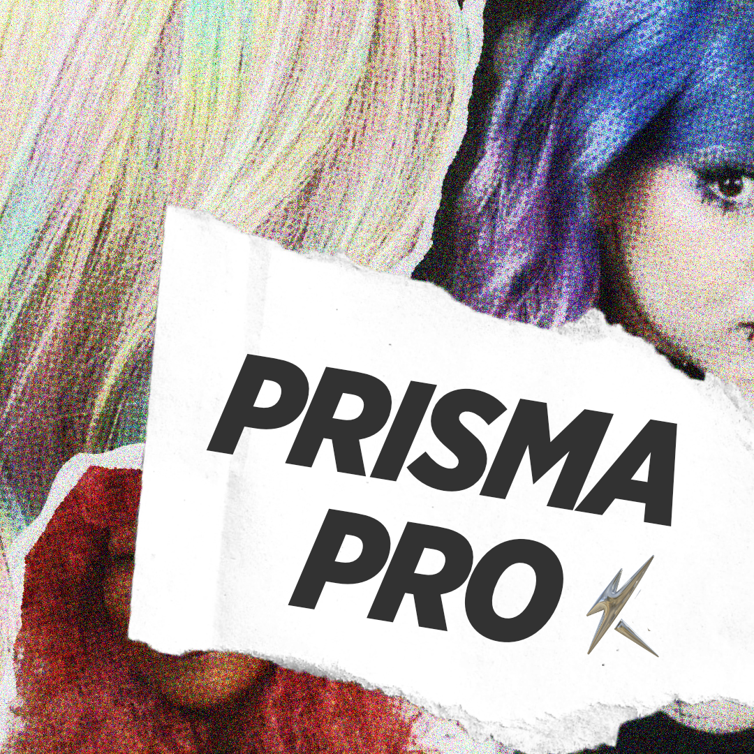 Prisma Pro Método Kromma - Prisma Pro