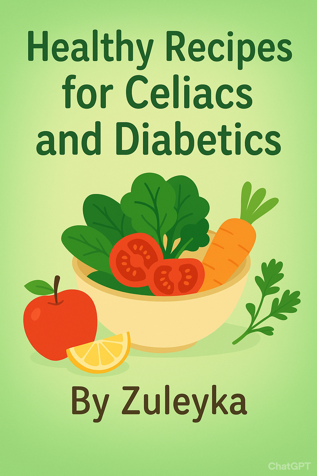 Zuleyka's delicious things