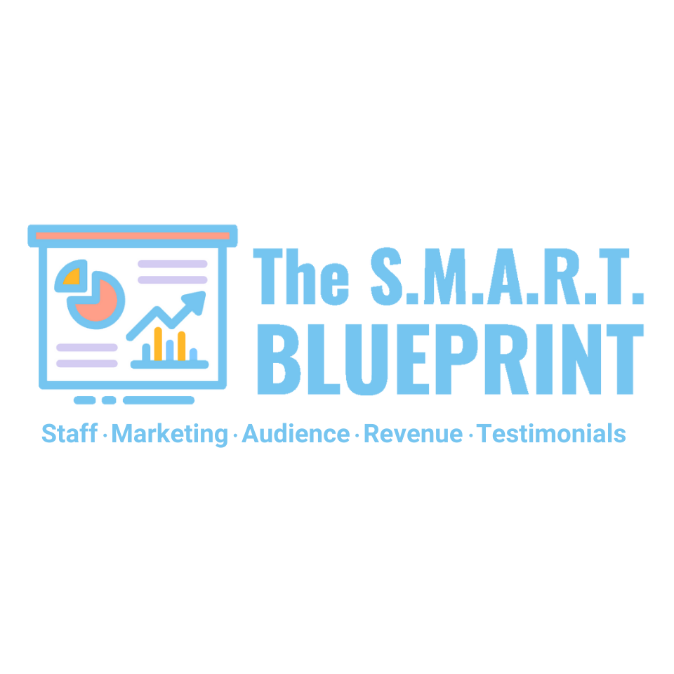 Cover image for Online course The S.M.A.R.T. Blueprint
