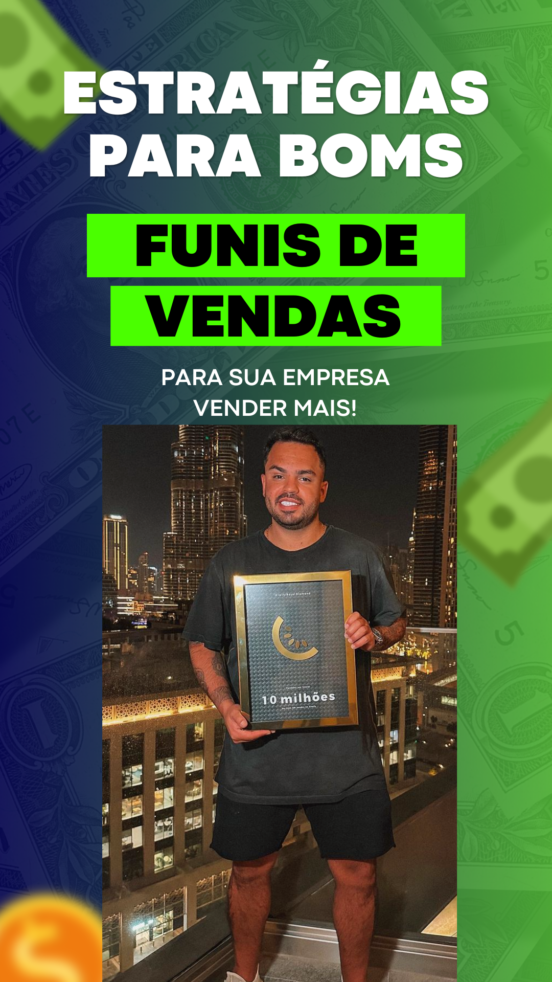 Funis Vermes Estratégias de funis - Ednilton pereira carvalho | Hotmart