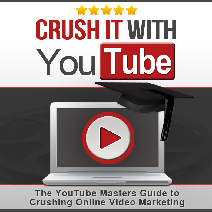 Crushing it With YouTube