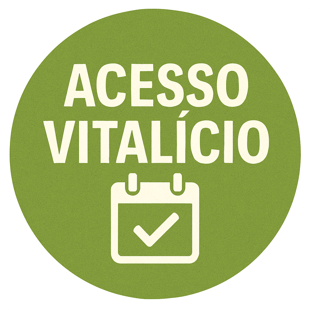 Acesso vitalício 4.0