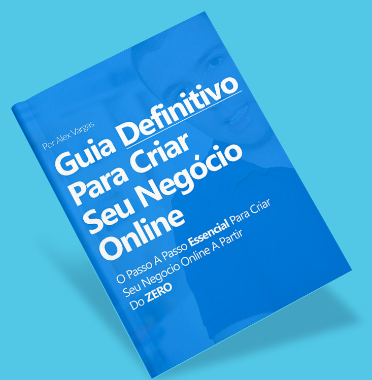 Guia Definitivo para Criar e Vender Seu Primeiro Produto Digital: Do ...