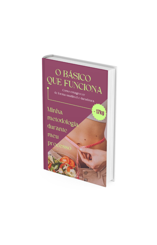 O Básico Que Funciona!