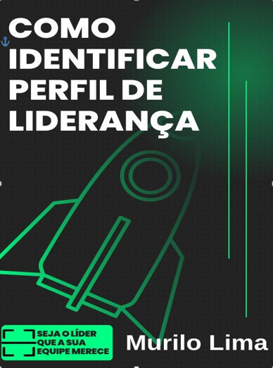 COMO IDENTIFICAR PERFIL DE LIDERAN A Murilo Lima Hotmart