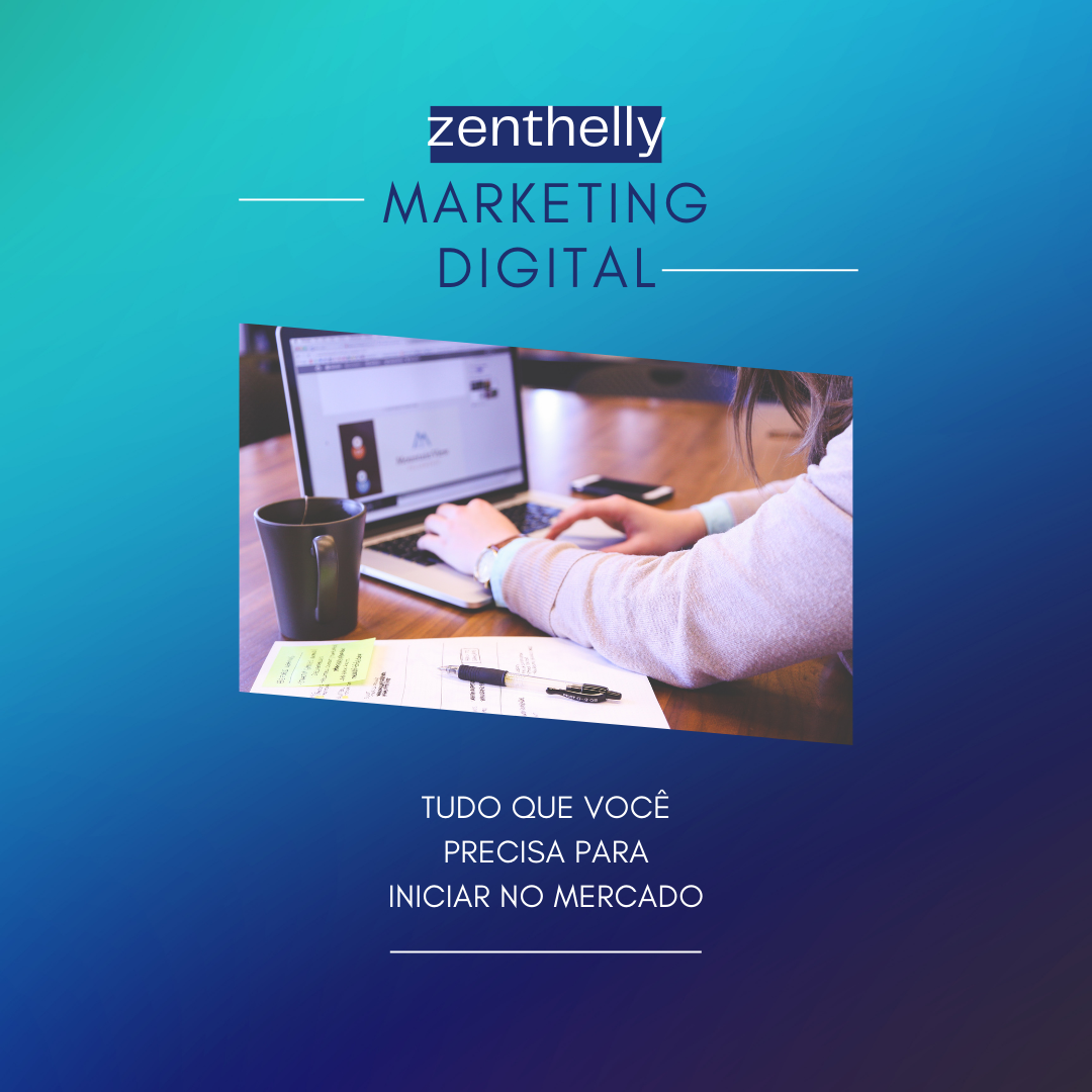 Iniciando no Marketing Digital - wanderson maximiano | Hotmart