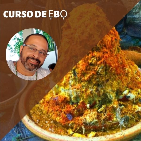 Imagem de capa para o Curso online E̩bo̩, seus caminhos e seus elementos 