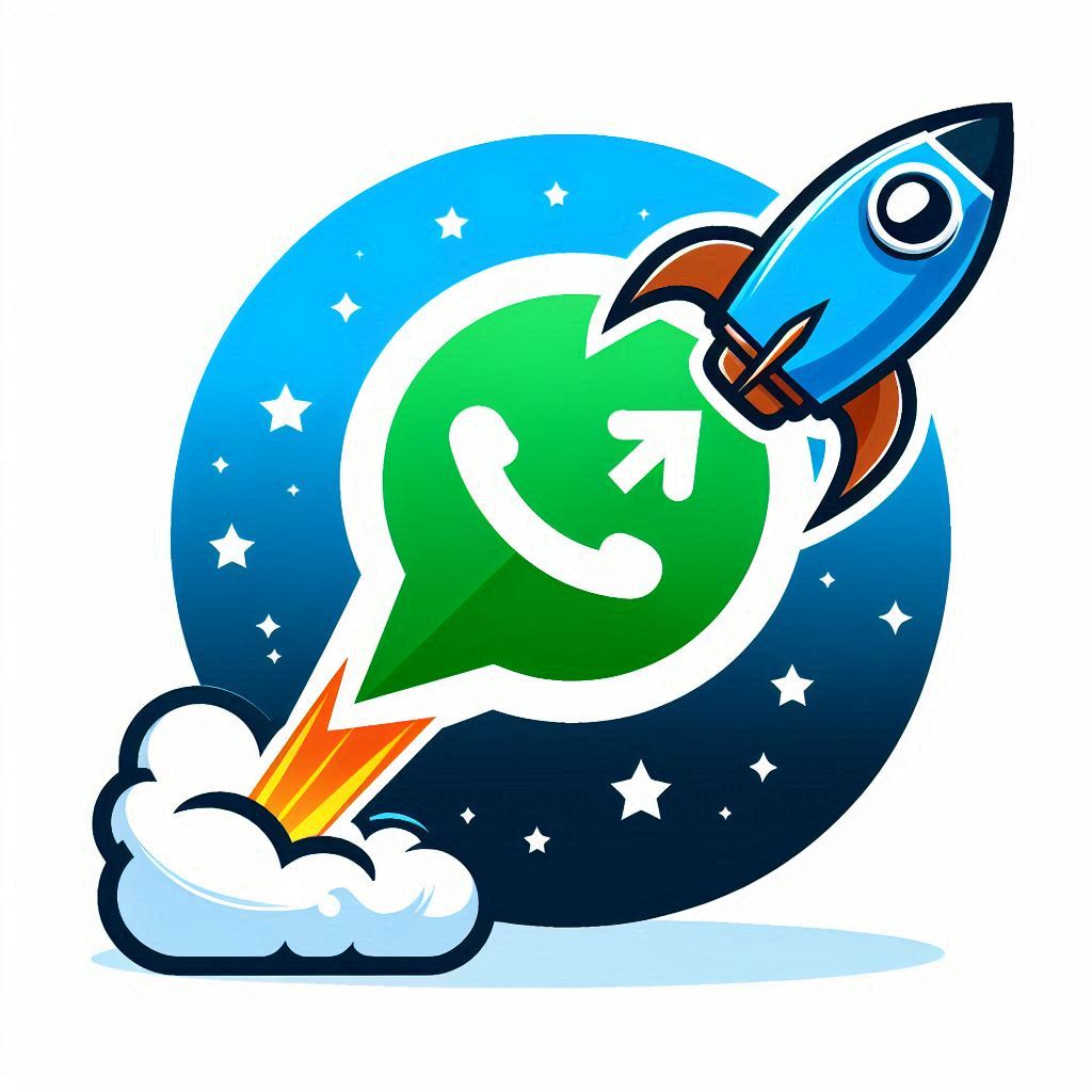 Crm whatsapp digital services hotmart
