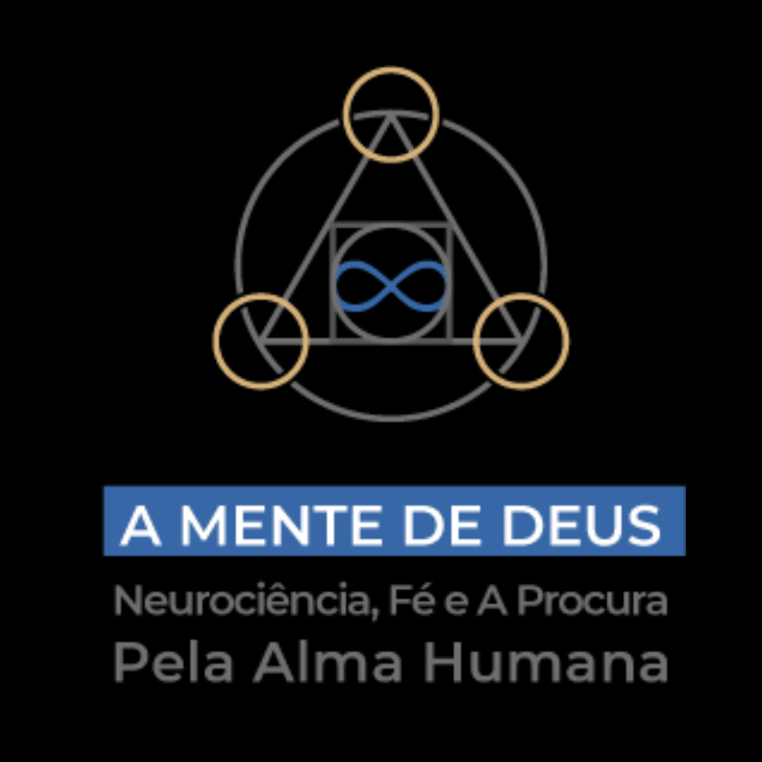 A MENTE DE DEUS – Neurociência, Fé e A Procura Pela Alma Humana, image size:1080x1080