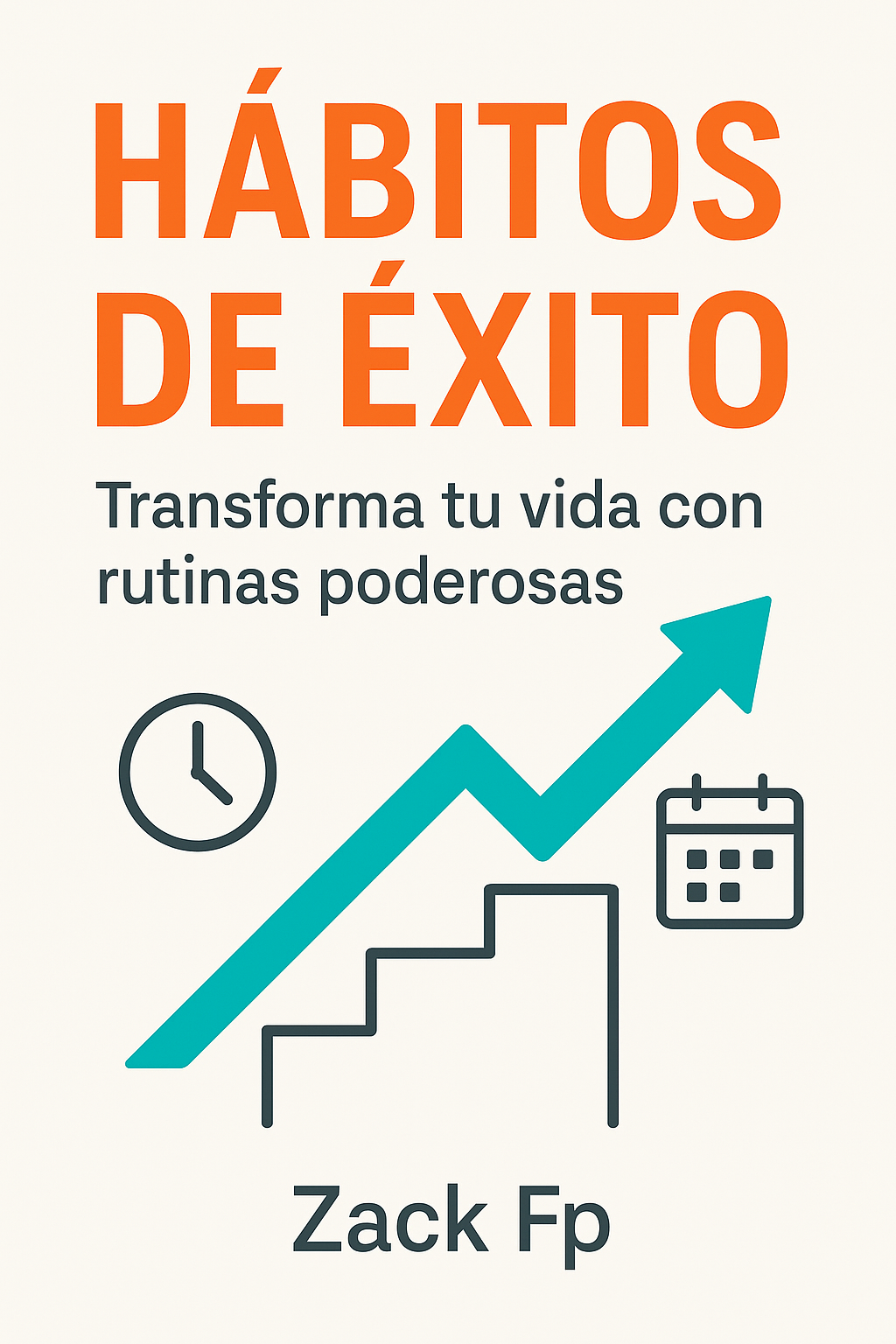 Hábitos de Éxito: Transforma tu Vida con Rutinas Poderosas | Hotmart
