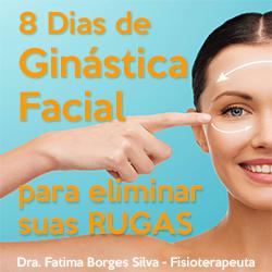 8 dias de ginástica facial para eliminar suas rugas 8 dias de ginástica facial para eliminar suas rugas