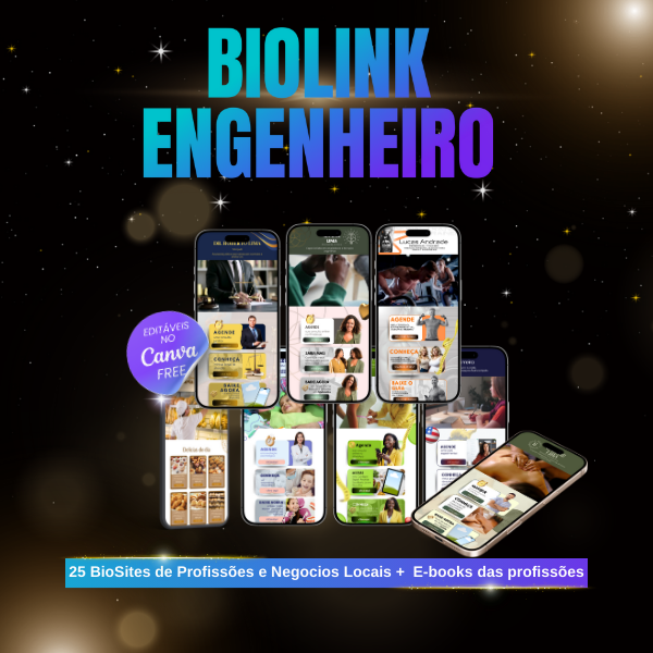 Biolink - Engenheiro