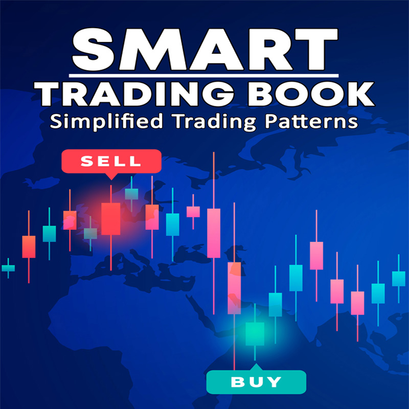 Smart Trading Book - Latest Chart and Candlestick Patterns