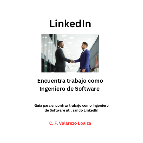 Consigue trabajo como ingeniero de software utilizando LinkedIn - C...