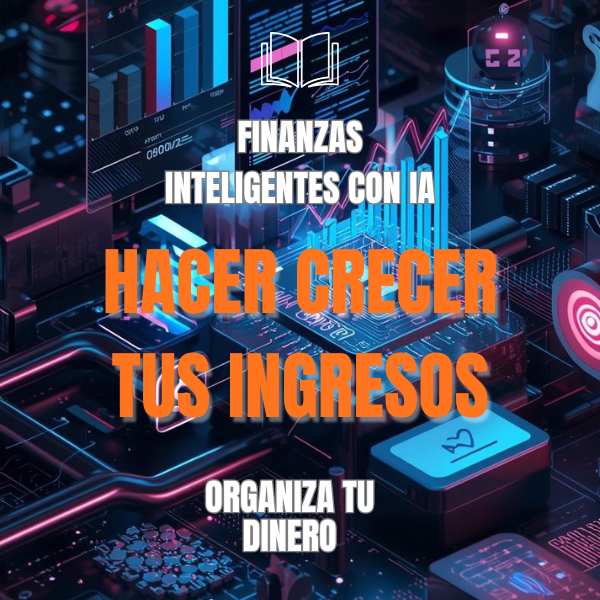 Cómo usar la IA para potenciar tus finanzas personales - Vanessa Ro...