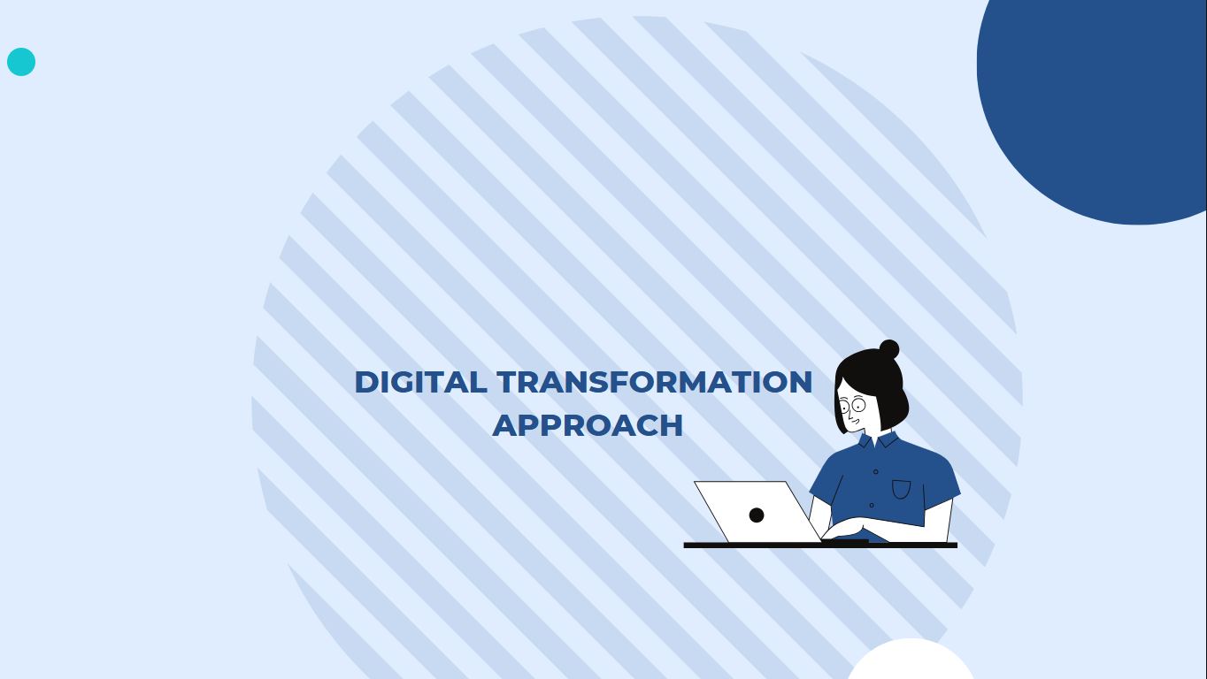 Digital Transformation Approach - Davi B. Bassi Duca | Hotmart