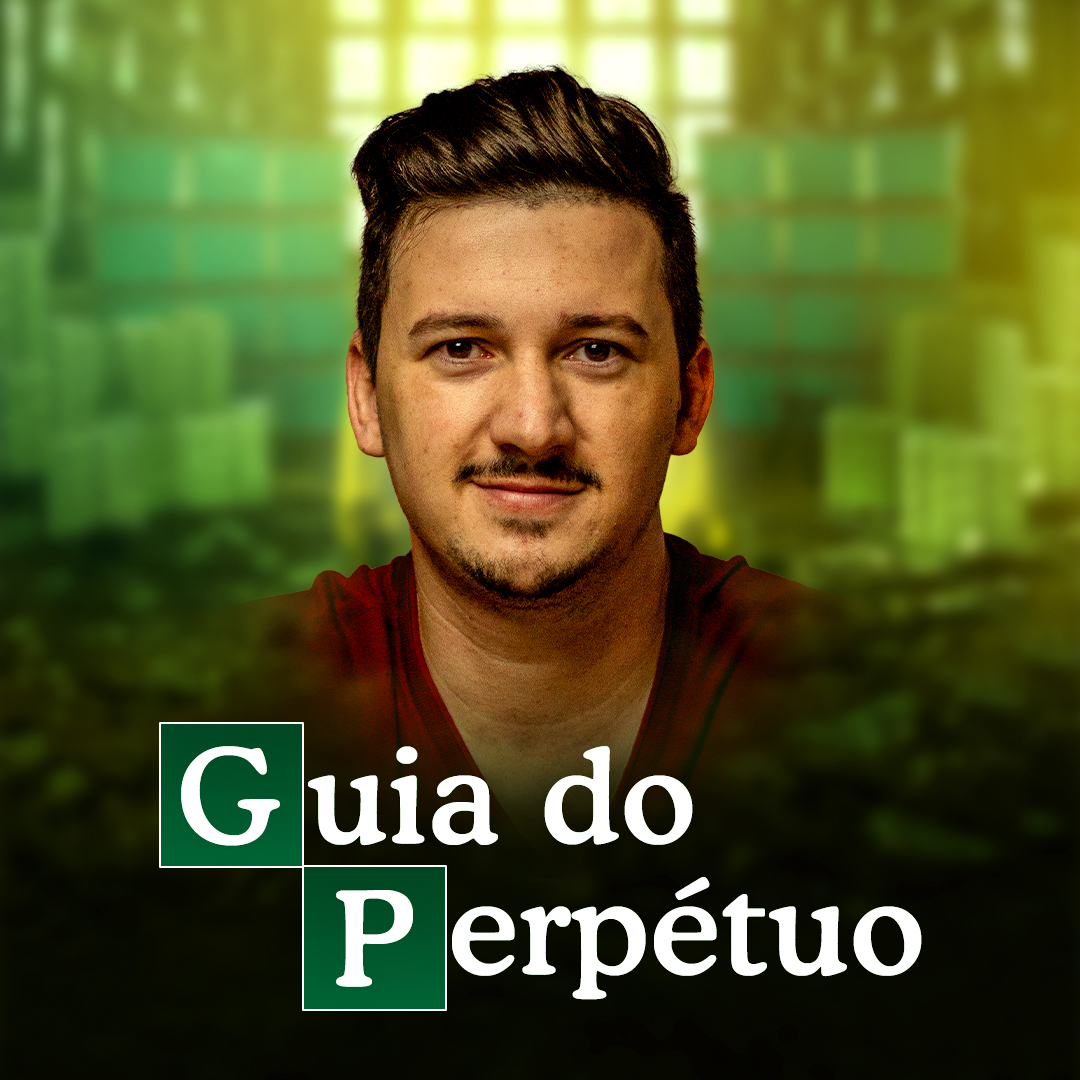 Guia Do Perp tuo Ag ncia GO Hotmart