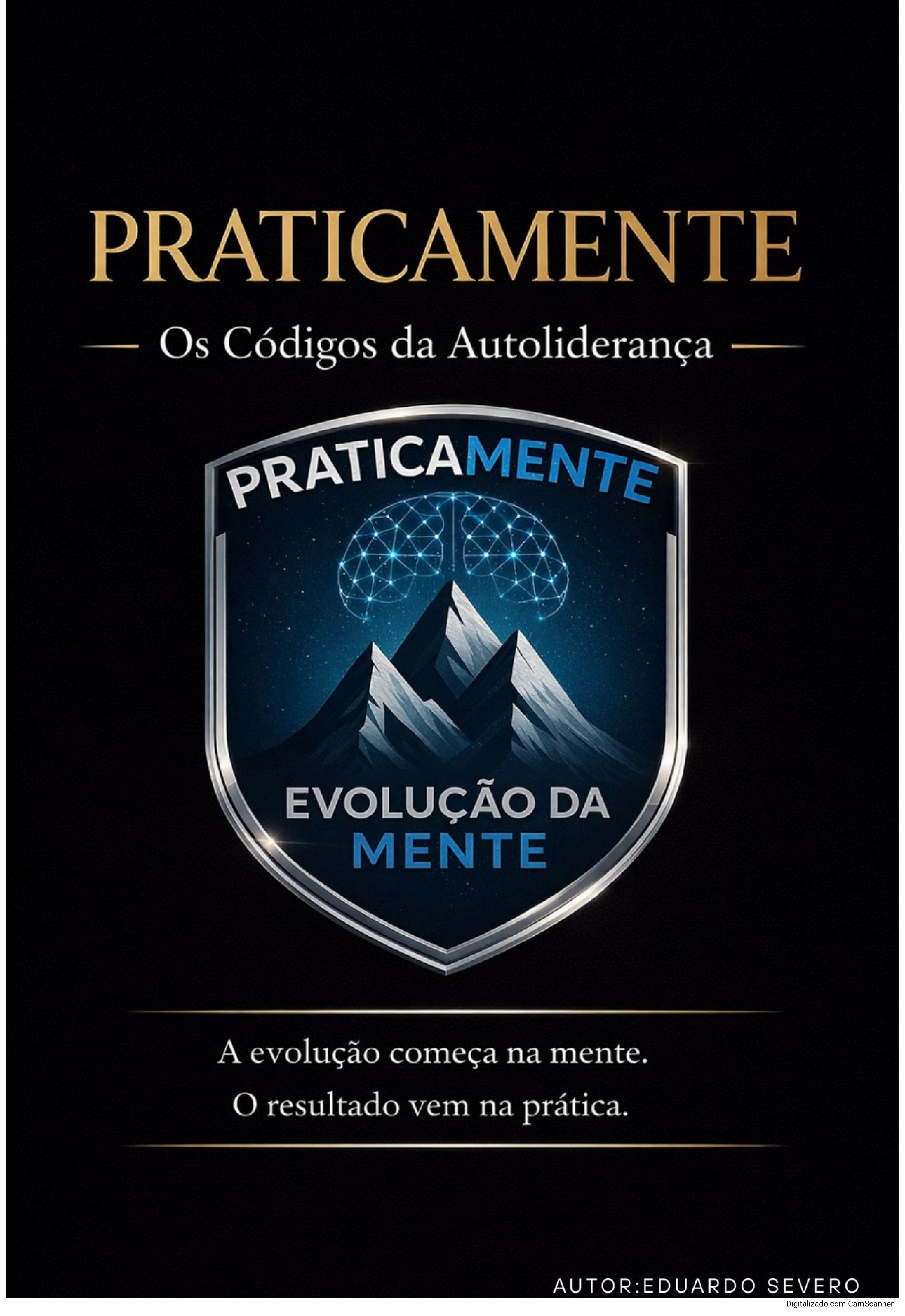 PRATICAMENTE - OS CÓDIGOS DA LIDERANÇA