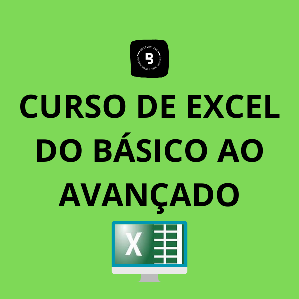 CURSO DE EXCEL DO BÁSICO AO AVANÇADO - BOULEVARD EAD | Hotmart