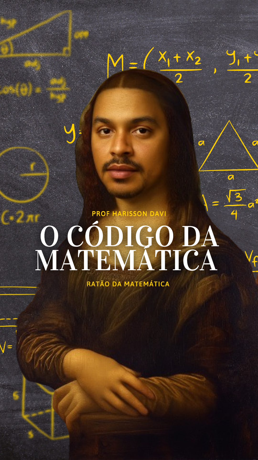 O C digo Da Matem tica o-c-digo-da-matem-tica
