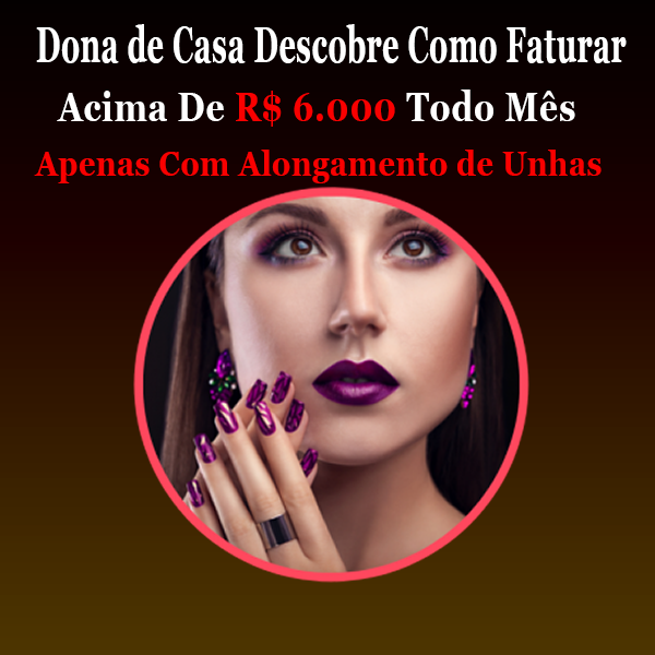 Imagem de capa para o Curso online Curso Bellas Mãos