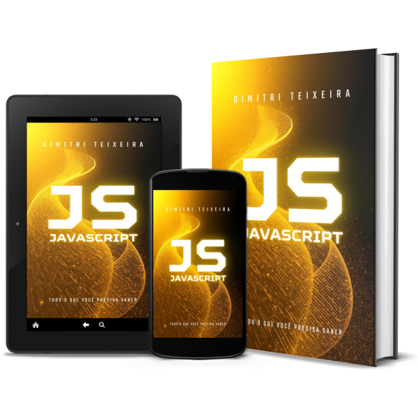 Apostila de JavaScript — Prof. Dimitri - Genial Cursos e Tecnologia...