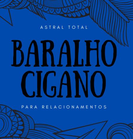 Baralho Cigano para Relacionamentos