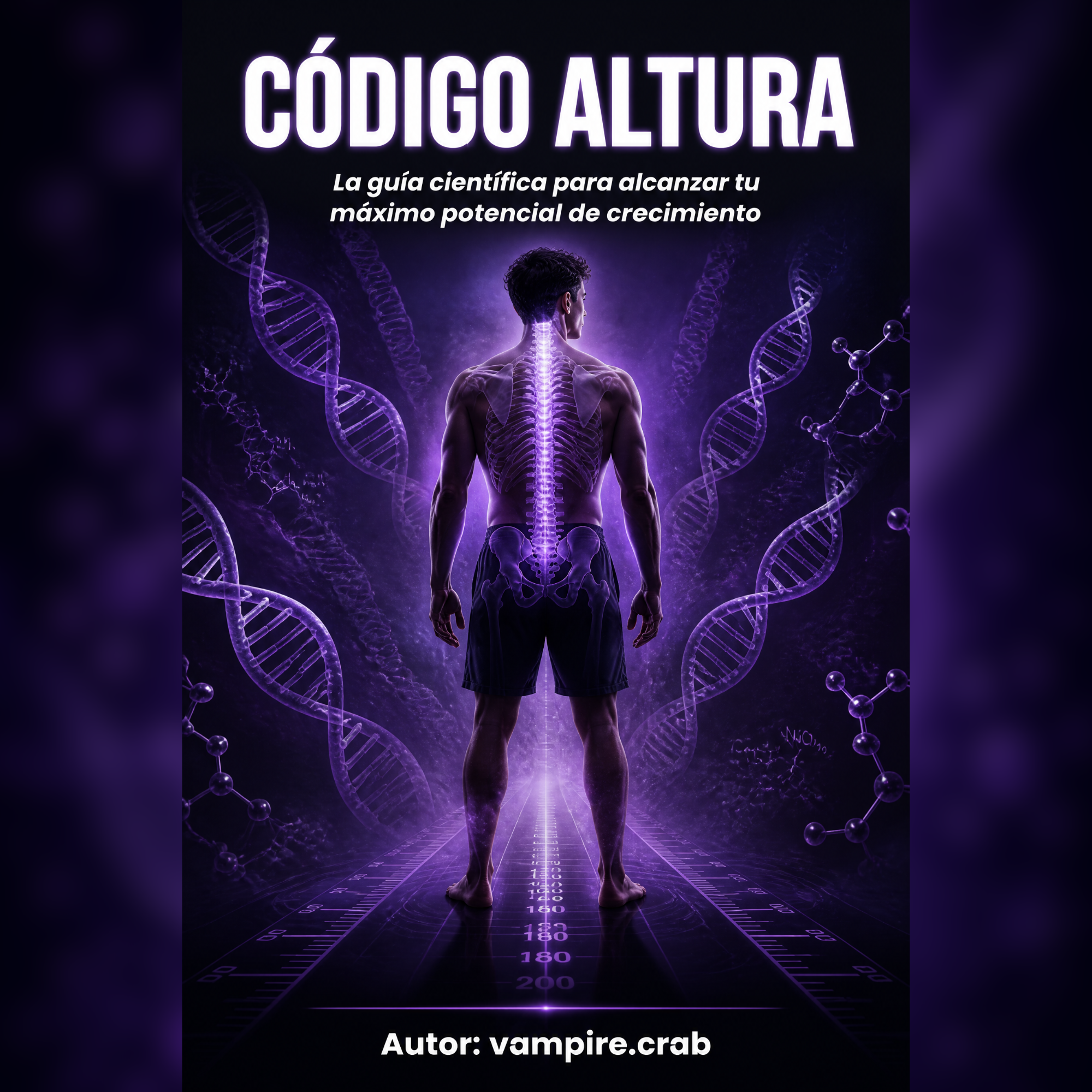 Portada del eBook Código Altura