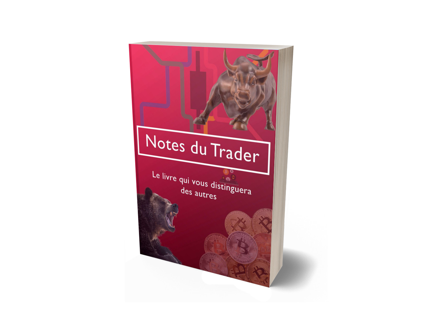 Ttrades Notes.pdf Notes du Trader - Trader's Notes | Hotmart