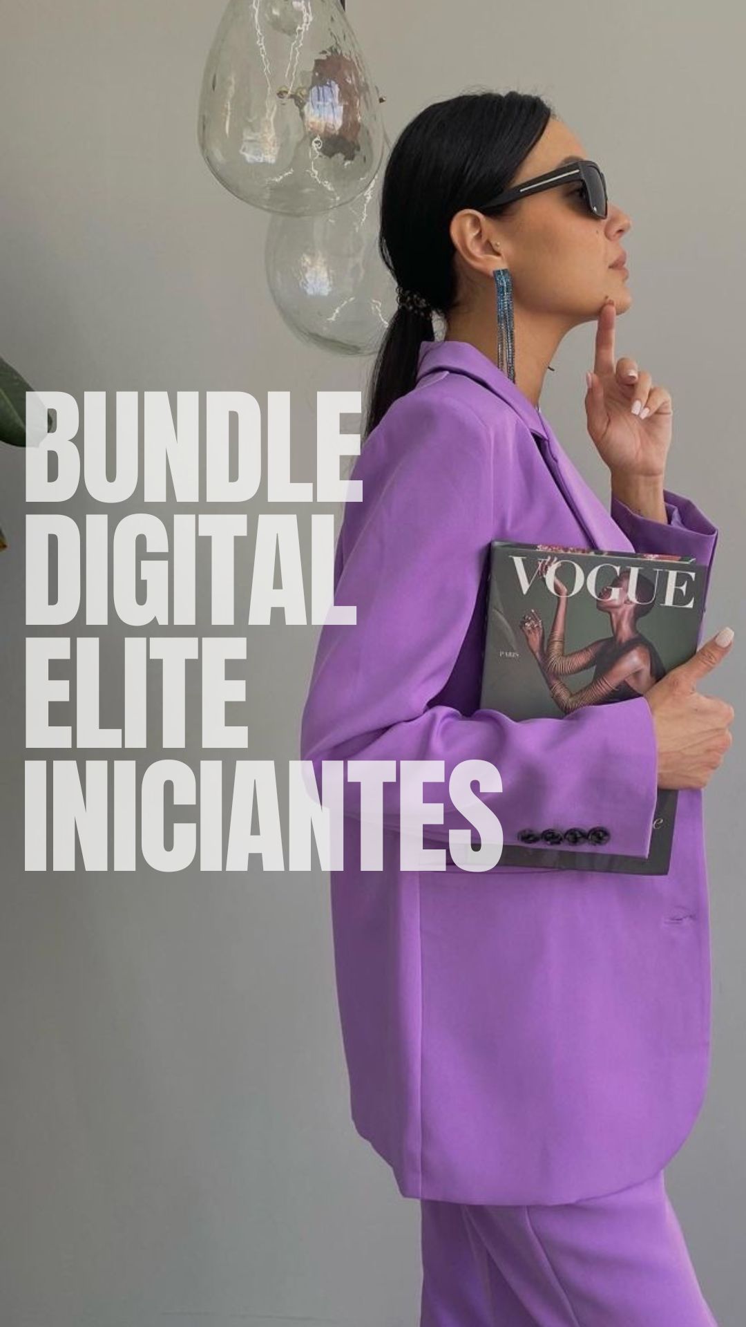 BUNDLE DIGITAL ELITE INICIANTES