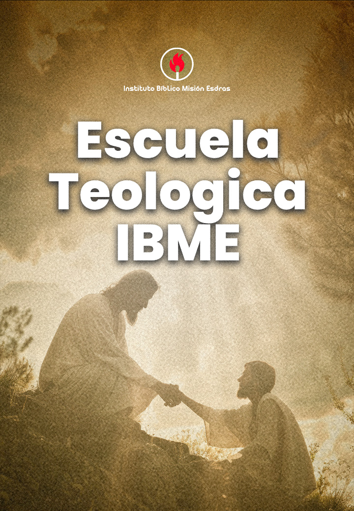 Escuela Teológica IBME