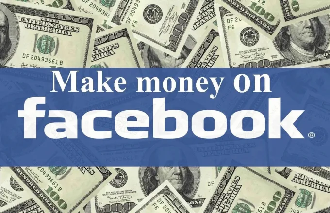 MASTERING MONETIZATION FACEBOOK CONTENT