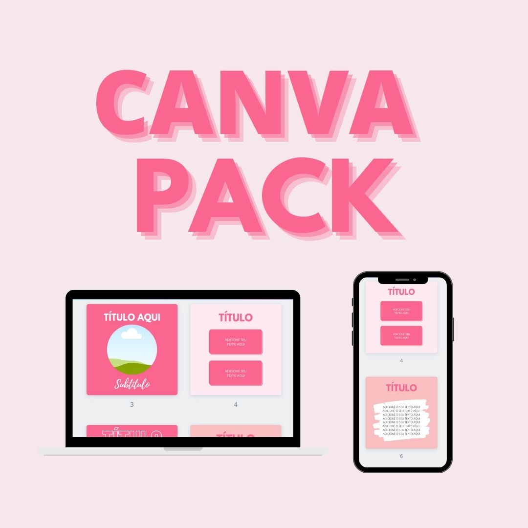Canva Pack
