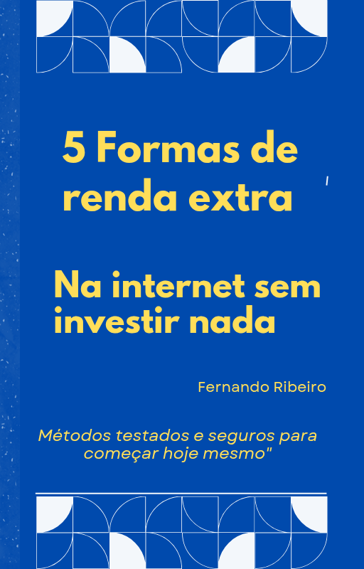 5 Formas de Renda Extra na Internet Sem Investir Nada | Hotmart