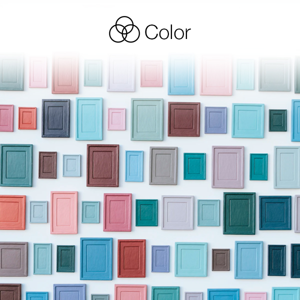 CURSO PSICOLOGÍA DEL COLOR EN ARQUITECTURA Y DECORACIÓN