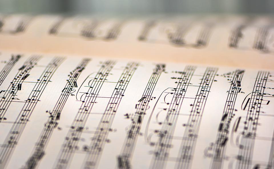 Curso de Teoria Musical - Leitura de Partitura do Zero a Fluência