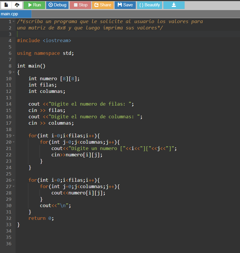 Curso de Programación C++ - KAVS | Hotmart