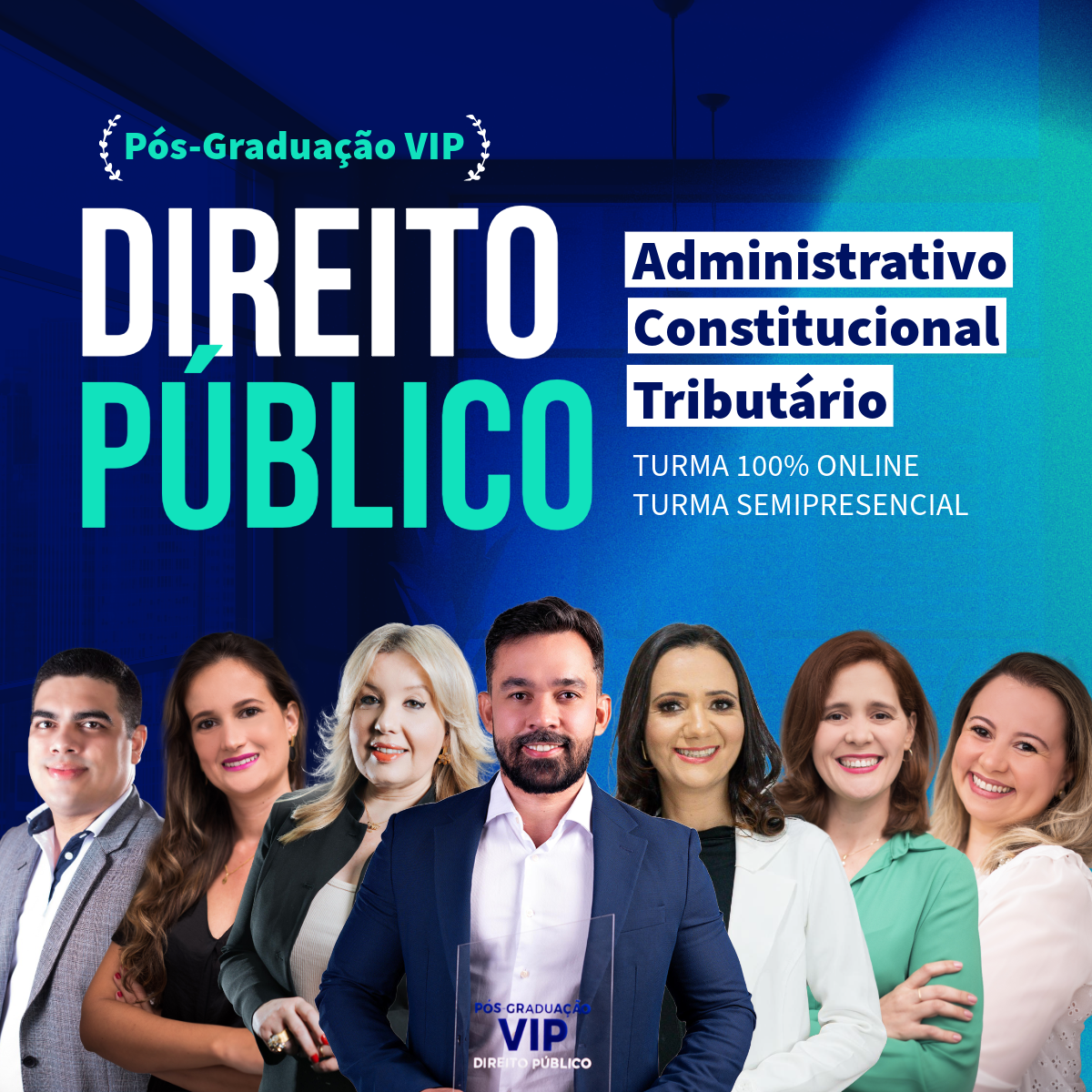 PÓS-GRADUAÇÃO VIP EM DIREITO PÚBLICO - Abel Goncalves | Hotmart