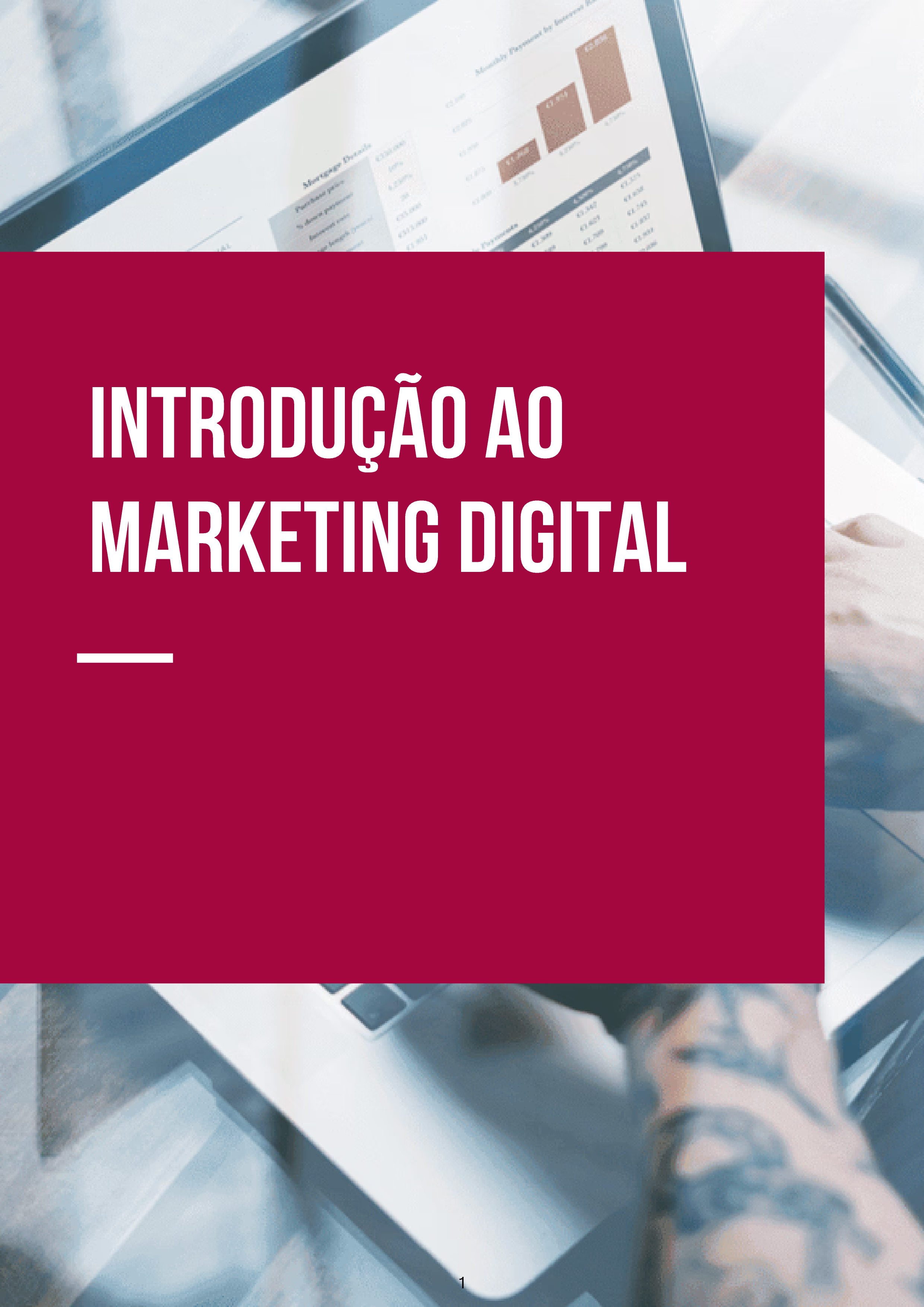 Introdução ao Marketing Digital