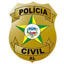 PC AL (Polícia Civil de Alagoas) - Agente/Escrivão
