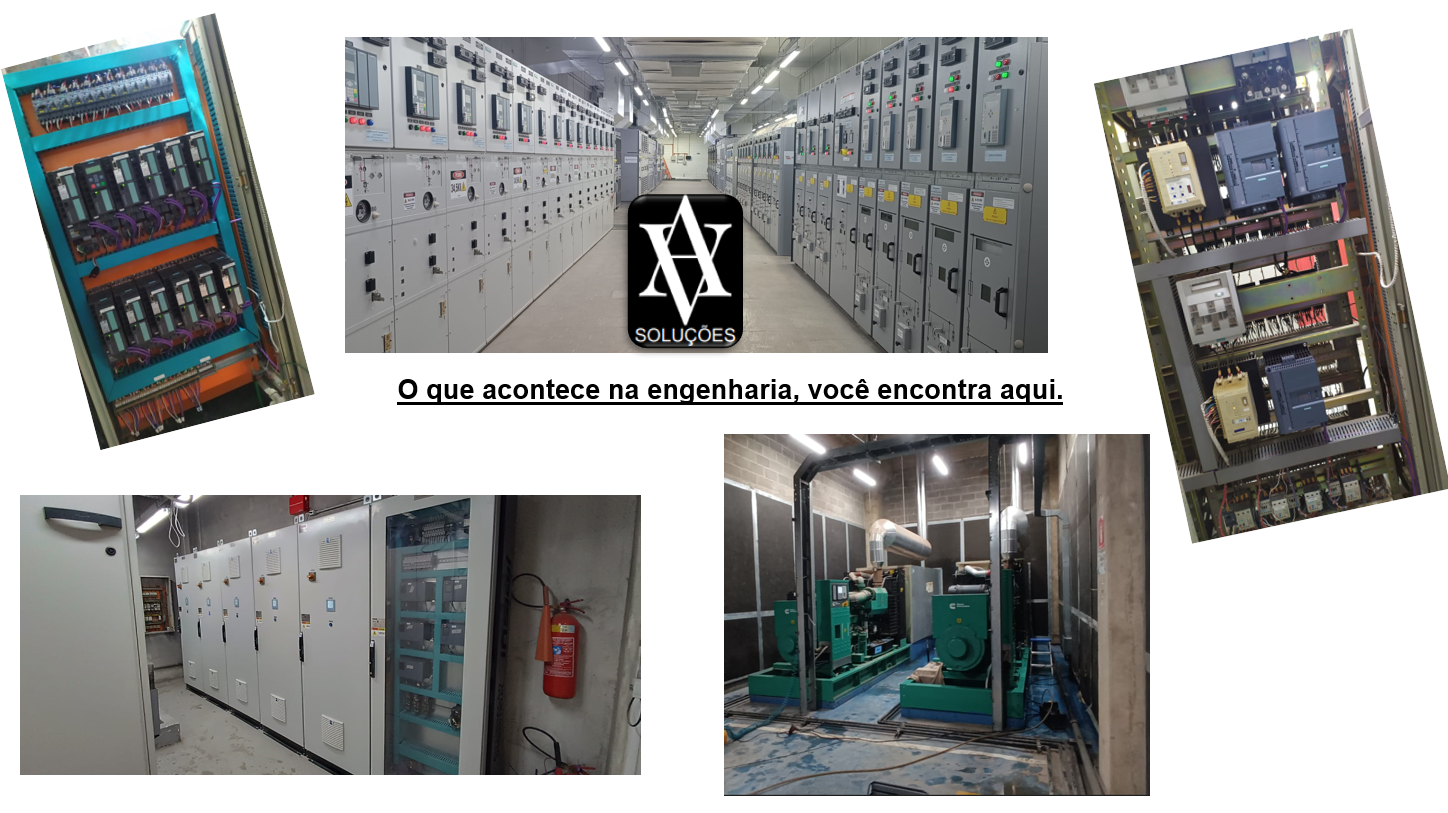 Tudo que você precisa saber sobre projetos elétricos, de forma simples, clara e objetiva. Aprenda agora a ler e intender projetos.