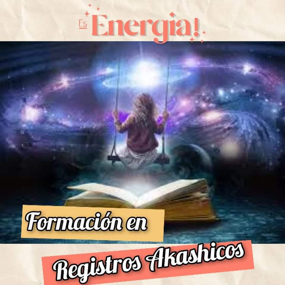 FORMACION EN REGISTROS AKASHICOS Cintia Evangelina Medina Hotmart