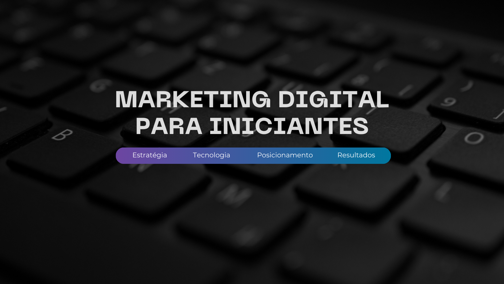 Marketing Digital para Iniciantes Um Guia Completo - Lucas Sperb