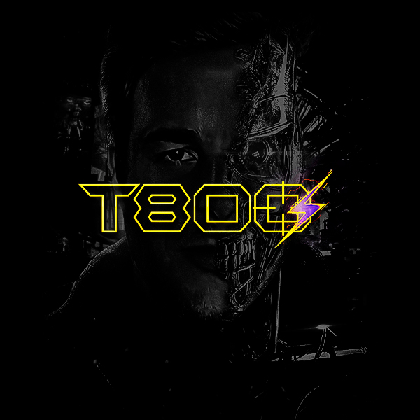 T800 - A era do gain