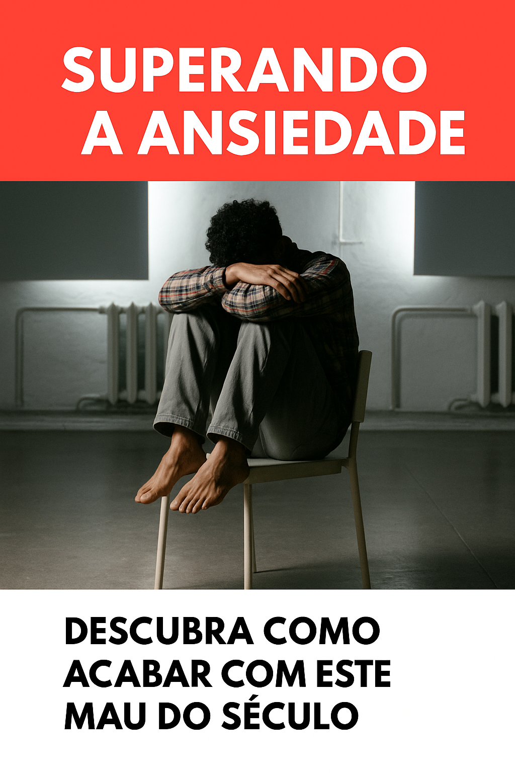 Superando a Ansiedade - Scalegence | Hotmart