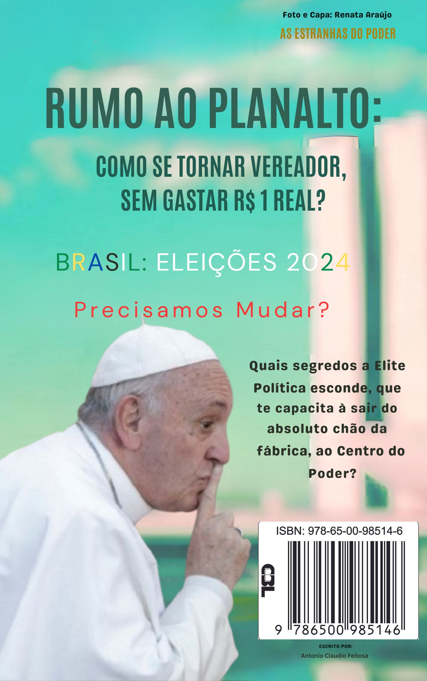 Como se tornar Vereador(a) sem gastar R$ 1,00 Real!? - Digital Empi...