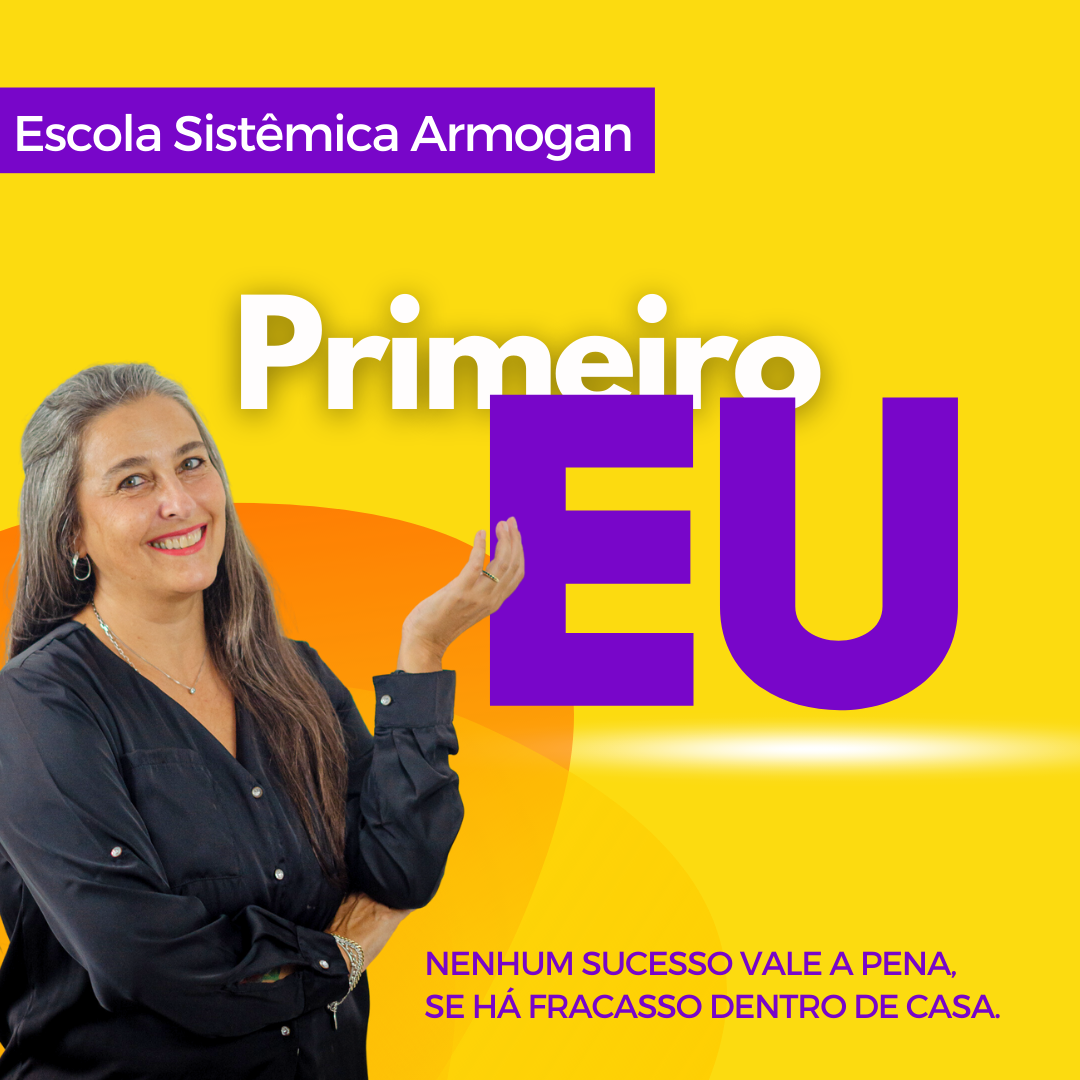Imagem de capa para o Curso online Primeiro EU