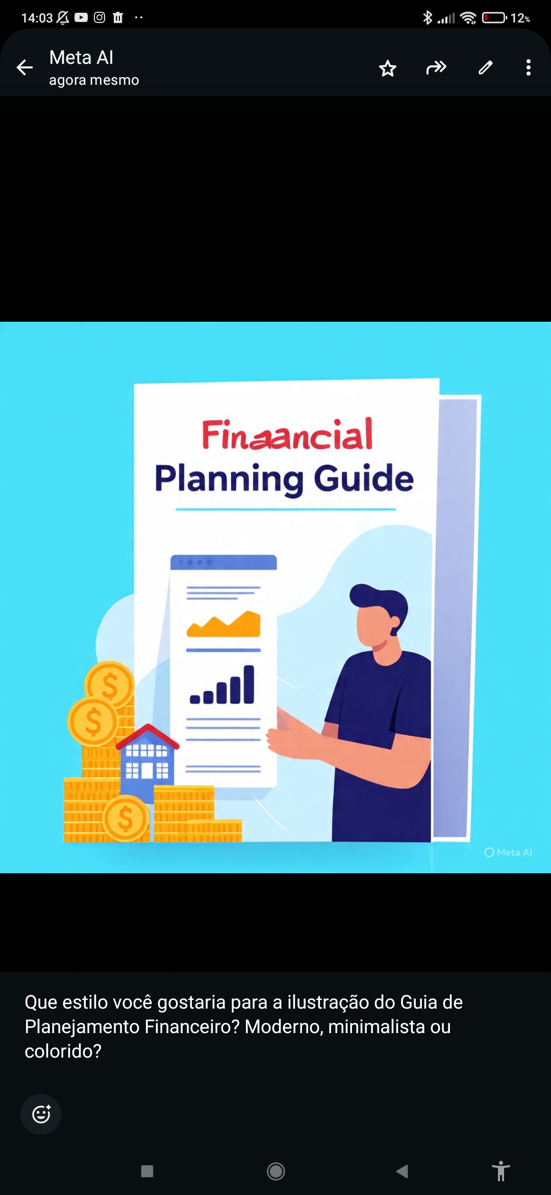 Planejamento financeiro | Hotmart