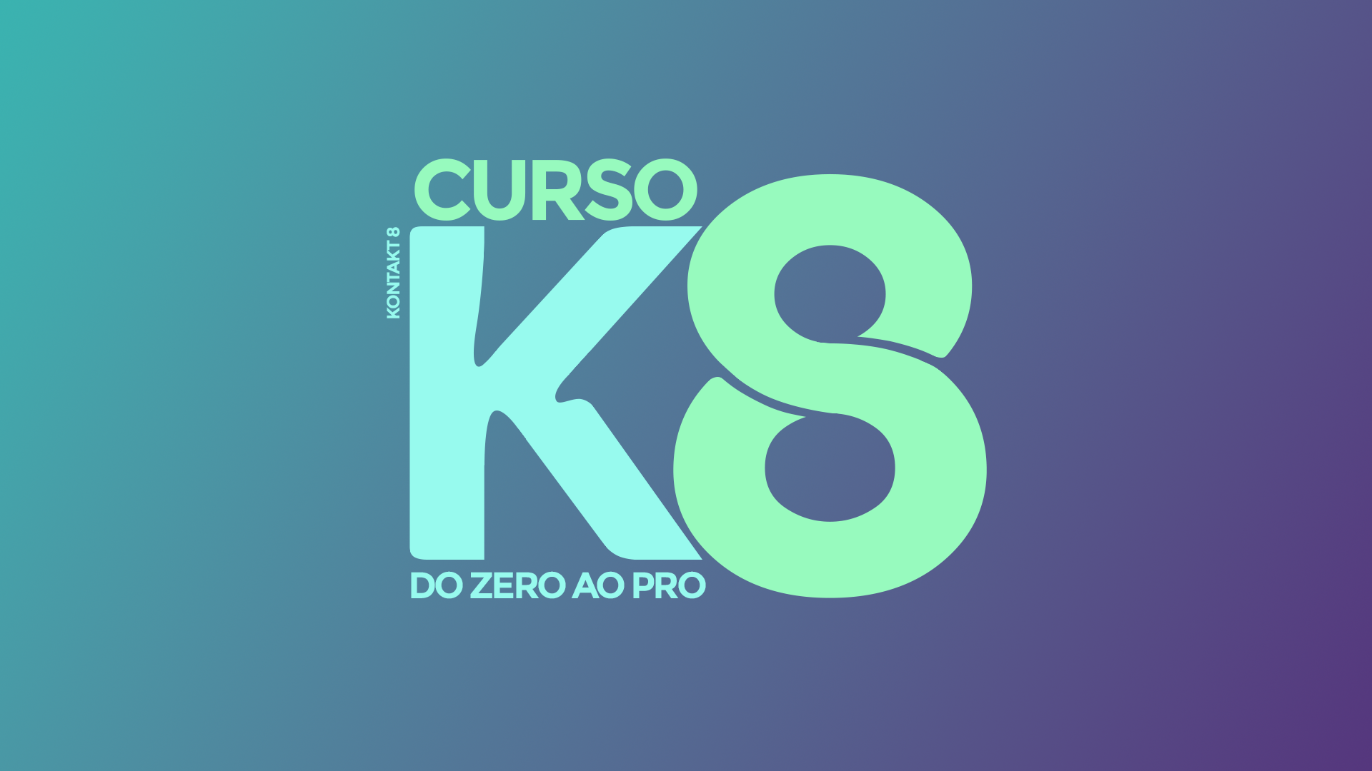 Curso K8 - Kontakt V8: Crie, produza e venda: sua jornada musical começa aqui.