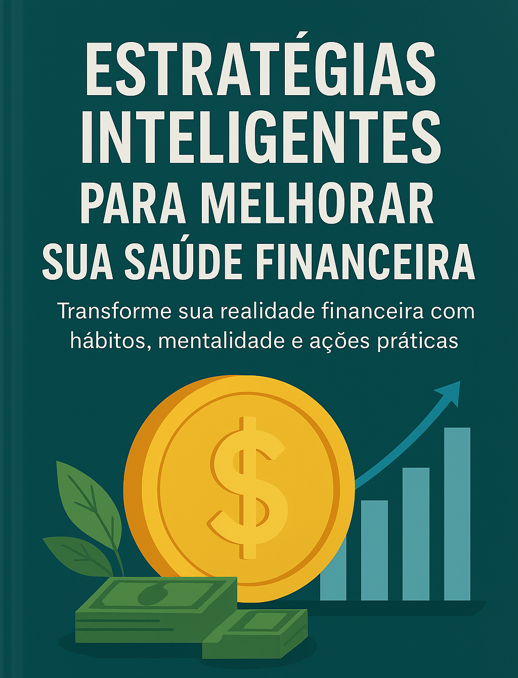 ESTRATÉGIAS INTELIGENTES PARA MELHORAR A SUA VIDA E SAÚDE FINANCEIR...